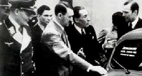 A. Hitleer, L. Renault - 1939